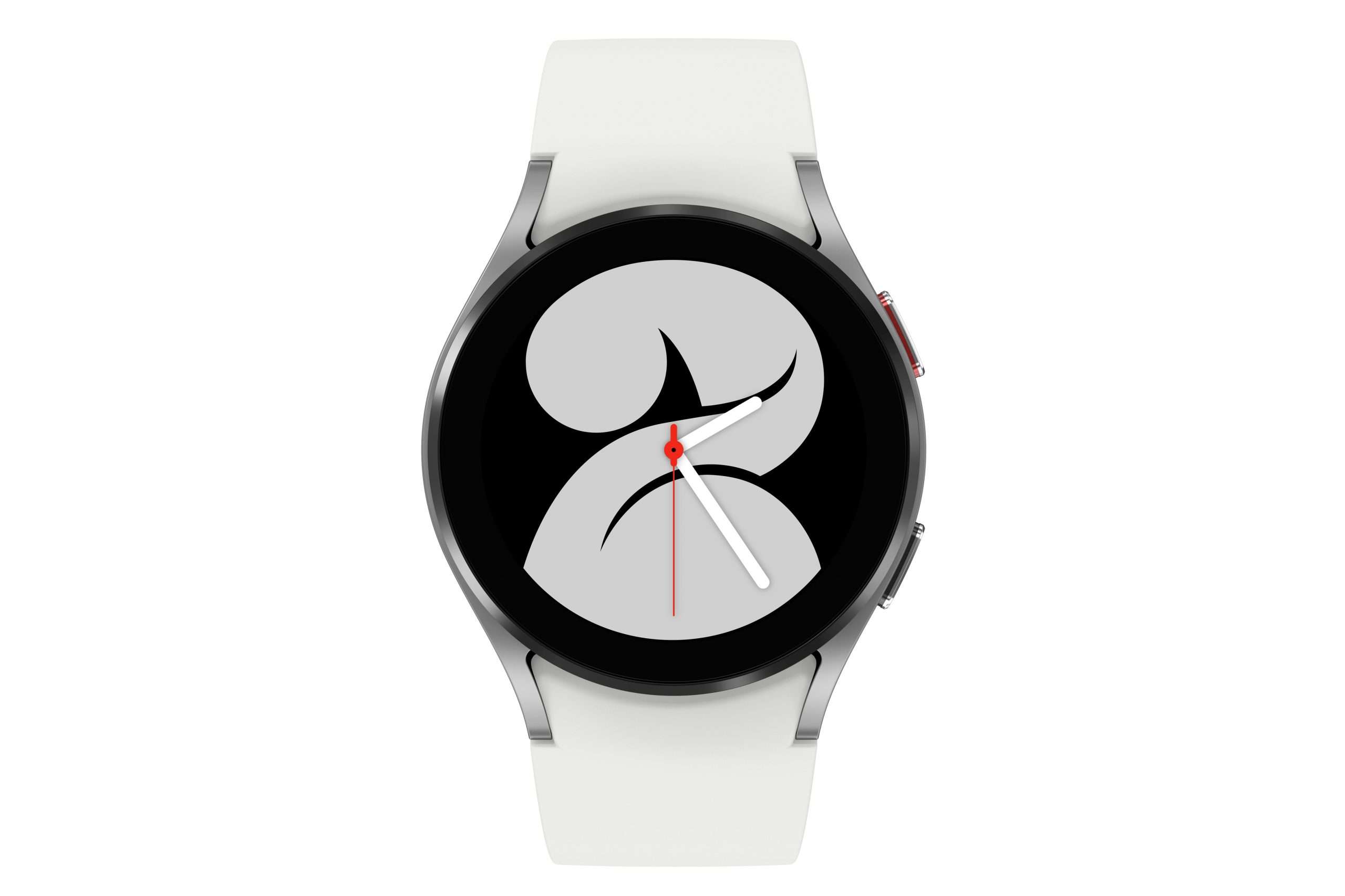 07_galaxywatch4_silver_front