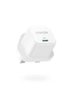 Anker PowerPort III 20W Cube