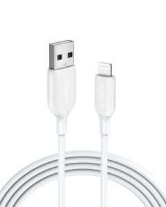 Anker PowerLine III lightning Cable 3ft