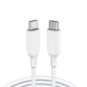 Anker PowerLine III USB-C to USB-C 100W 2.0 Cable 6ft