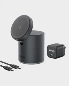 ANKER POWERWAVE MAGGO 2-IN-1 STAND
