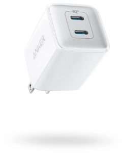 ANKER A2038K21 521 CHARGER (NANO PRO) WHITE