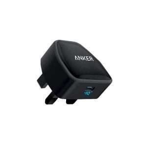 ANKER POWERPORT III NANO-20W VERSION-HIGH VOLTAGE