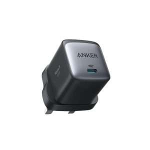 ANKER A2663K11 NANO II 65W BLACK