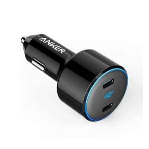 ANKER A2725H11 POWERDRIVE+ III DUO ORIGINGRAY