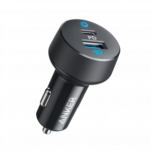 ANKER A2732HF1 POWERDRIVE PD＋ 2GRAY