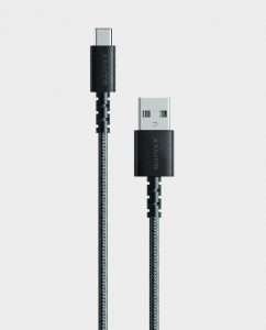 ANKER POWERLINE SELECT+ USB-C TO USB 2.0 CABLE-6 FT
