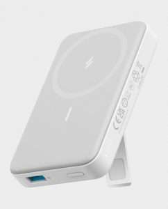 ANKER A1641H21 633 MAGNETIC BATTERY WHITE  (MAGGO)