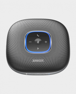 ANKER A3301H11 POWERCONF AUDIO CONFERENCE BLACK