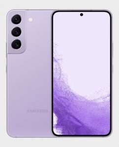 SAMSUNG GALAXY S22 5G BORA PURPLE 128GB