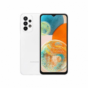SAMSUNG GALAXY A23 5G WHITE 64GB