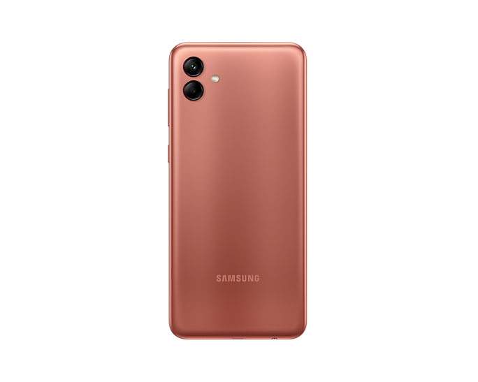GALAXYA04 COPPER 64 GB