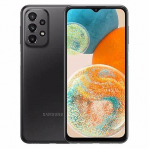 SAMSUNG GALAXY A23 5G BLACK 64GB