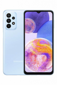 SAMSUNG GALAXY A23 5G LIGHT BLUE 64GB