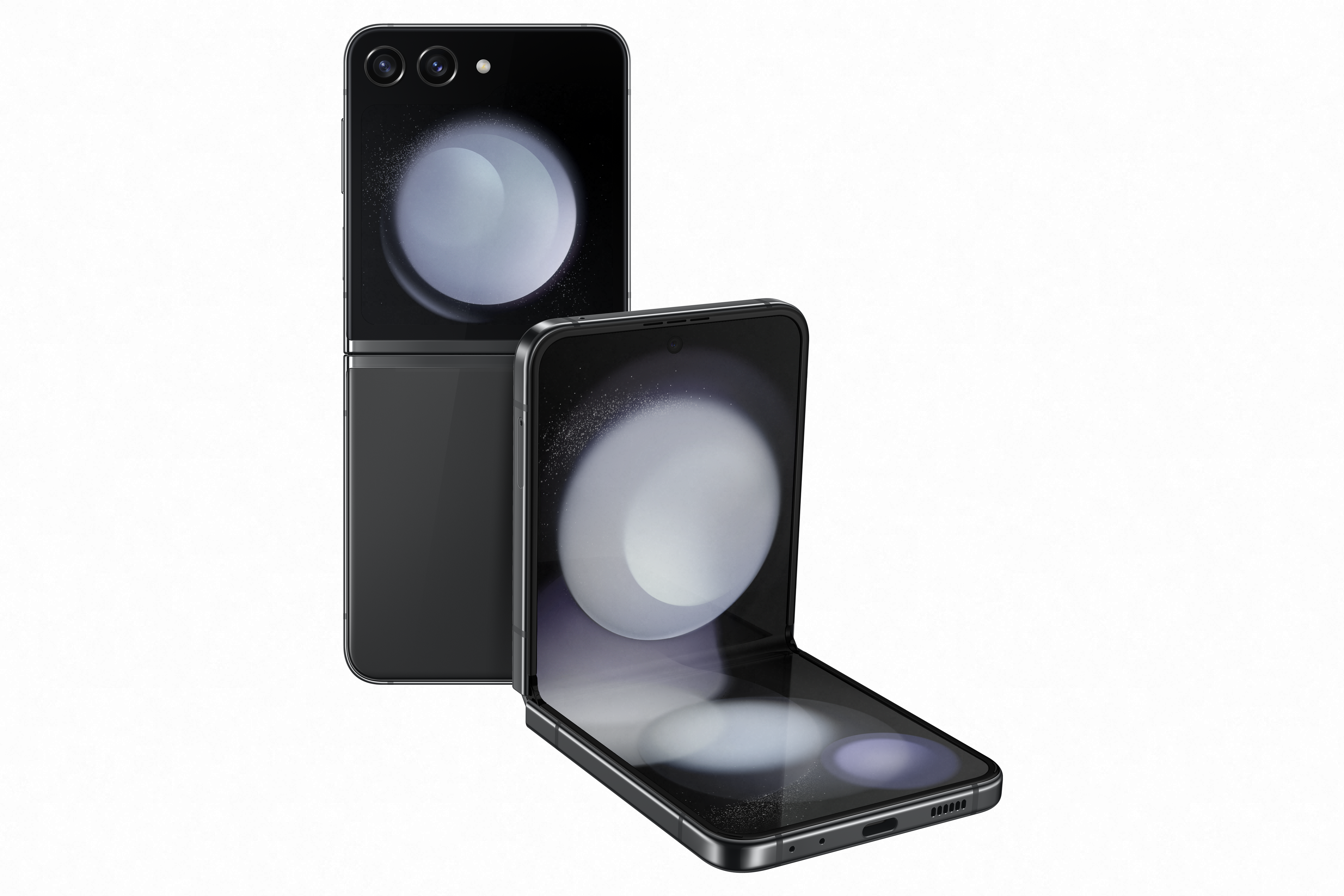 sm-f731_zflip5_tabletopl30back_graphite_230531