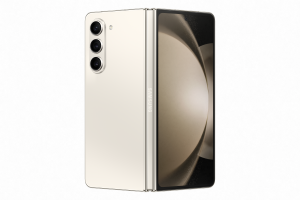 Galaxy Z Fold5 Cream 5G 1 TB/12GB