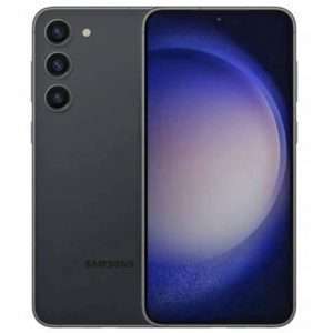 GALAXY S23 FE GRAPHITE 128GB