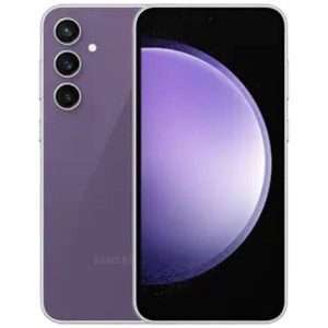 GALAXY S23 FE PURPLE 256GB