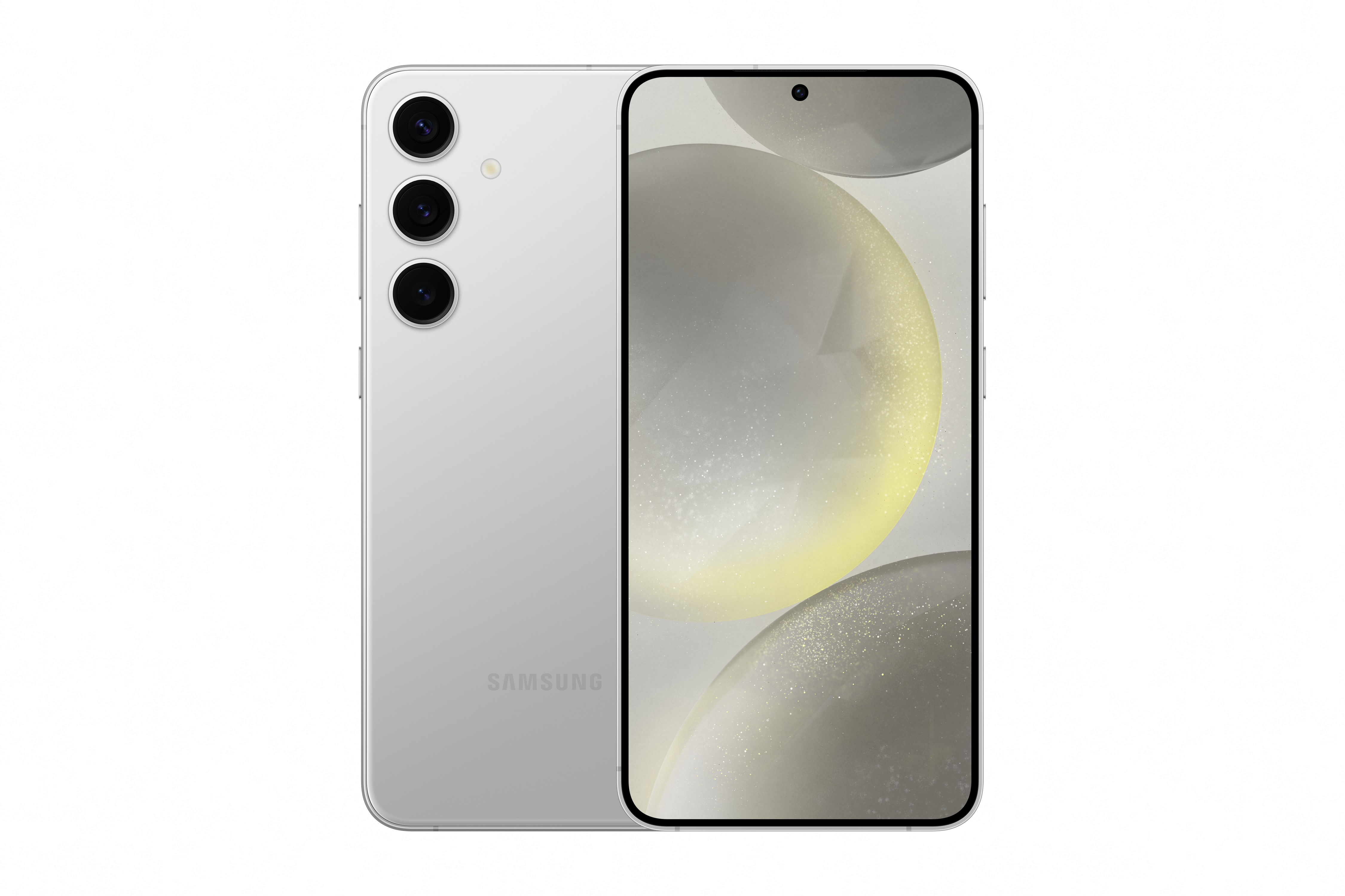 sm-s926_galaxys24plus_front_marblegray_231110