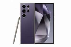 GALAXY S24 ULTRA TITANIUM VIOLET 512GB\12GB
