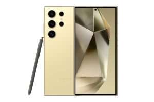 GALAXY S24 ULTRA TITANIUM YELLOW 512GB\12GB