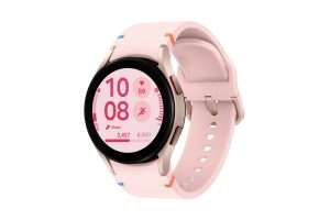 SAMSUNG GALAXY WATCH FE PINK GOLD
