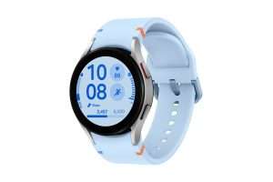SAMSUNG GALAXY WATCH FE SILVER