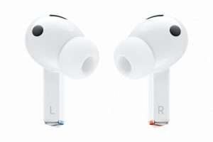 SAMSUNG GALAXY BUDS 3 PRO WHITE