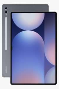 Galaxy Tab S10 Ultra 5G Moonstone Gray 256GB\12GB