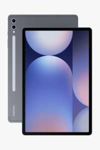 Galaxy Tab S10 Plus 5G Moonstone Gray 256GB\12GB