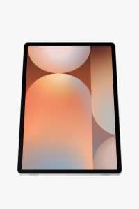 Galaxy Tab S10 Plus 5G Platinum Silver 256GB\12GB