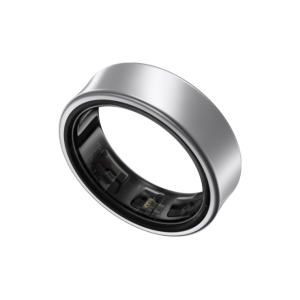 SAMSUNG Galaxy Ring Titanium Silver Ring (Size 11)