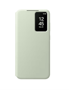 SAMSUNG S24 FE EF-ZS721CMEGWW S24 FE Wallet Case 