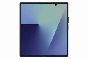 SAMSUNG GALAXY Z FOLD7 BLUE SHADOW 1TB \16GB
