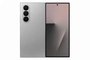 SAMSUNG GALAXY Z FOLD7 SILVER SHADOW 256GB \12GB