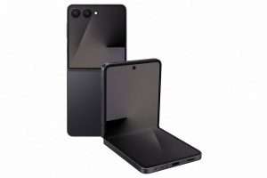 SAMSUNG GALAXY Z FLIP7 JETBLACK 512GB \12GB