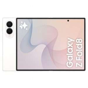 SAMSUNG GALAXY Z FOLD8 CREAM 5G 1TB\16GB