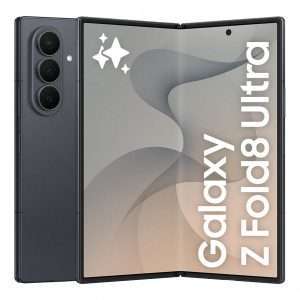 SAMSUNG GALAXY Z FOLD8 ULTRA GRAPHITE 5G 256GB\12GB