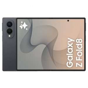 SAMSUNG GALAXY Z FOLD8 GRAPHITE 5G 1TB\16GB