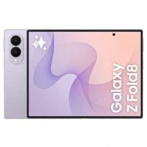 SAMSUNG GALAXY Z FOLD8 LAVENDER 5G 1TB\16GB